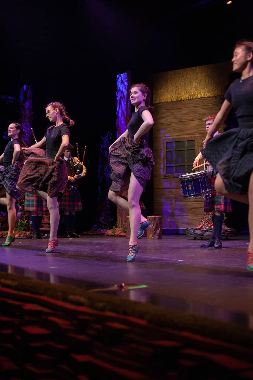 Musical Performances