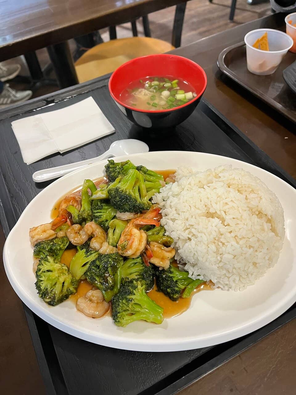 Fresh Produce & Meats