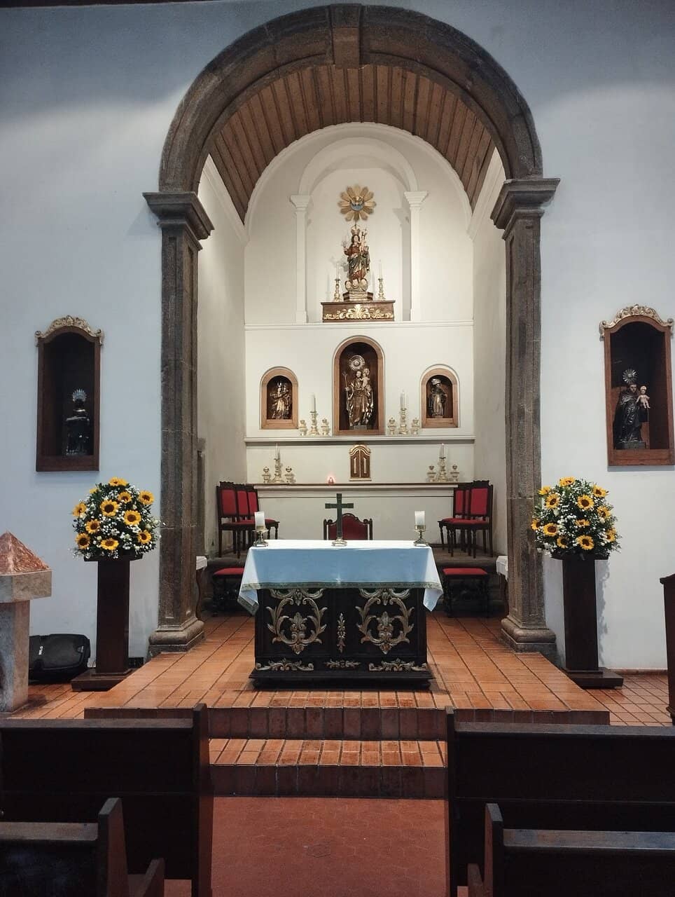 Neo-Gothic Architecture