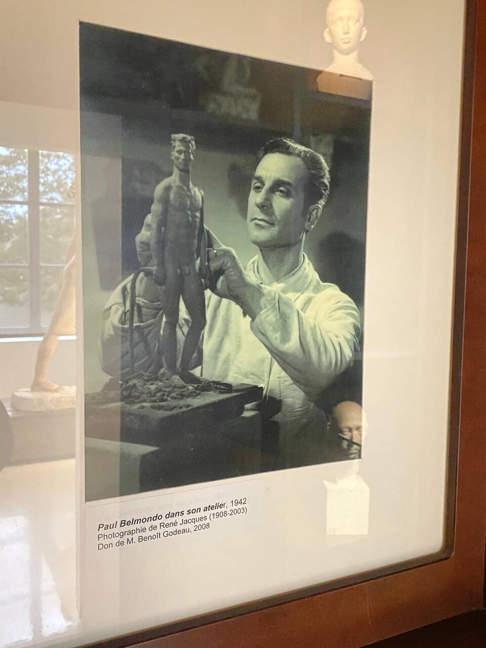 Intimate Sculpture Collection