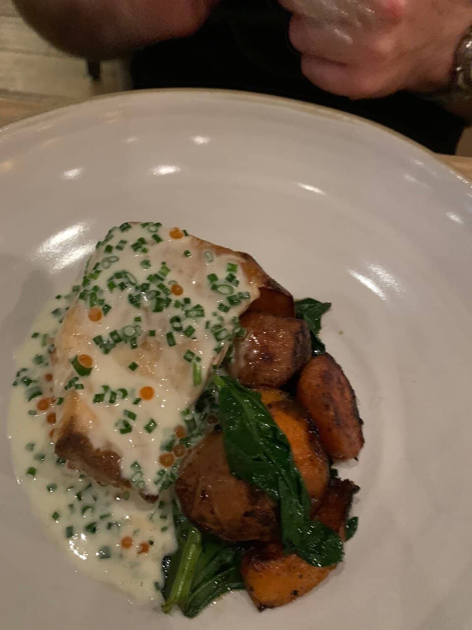 Chic & Airy Ambiance