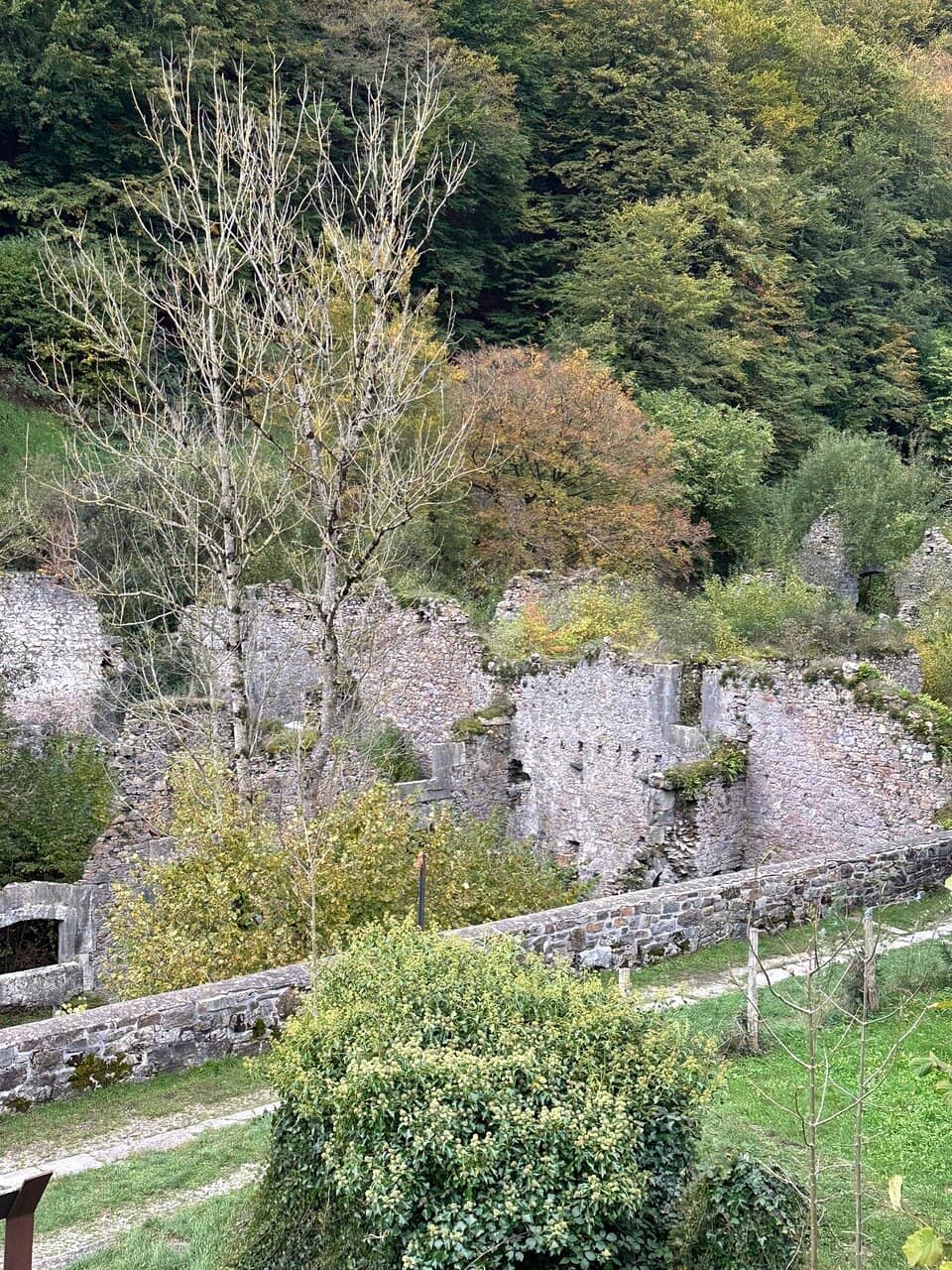 Cannonball Production Site