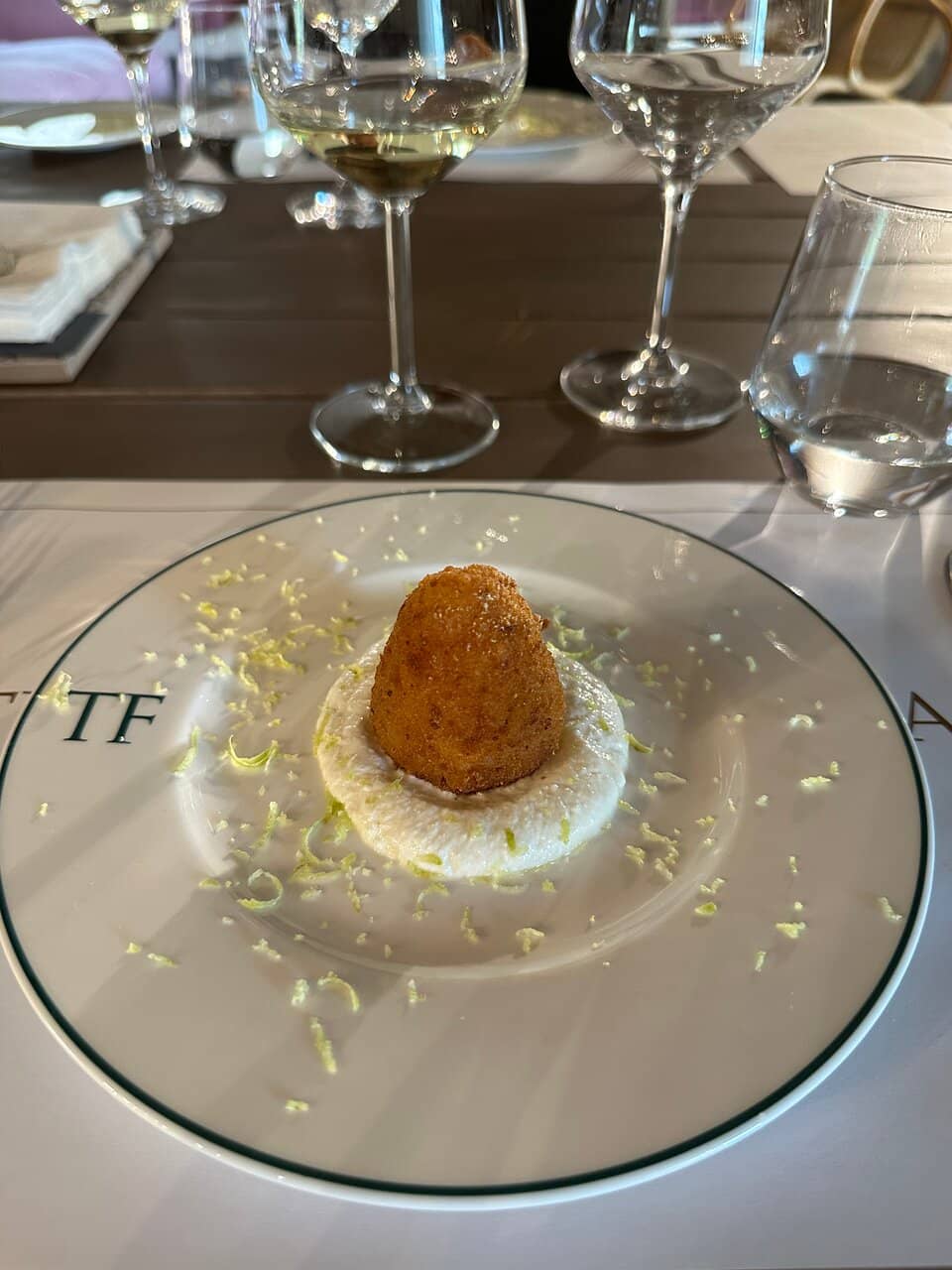 Farm-to-Table Dining