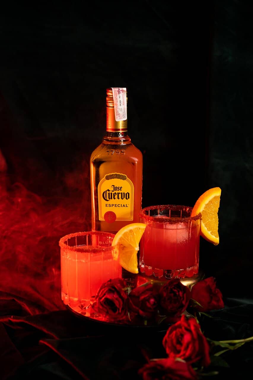 Diverse and Delicious Menu