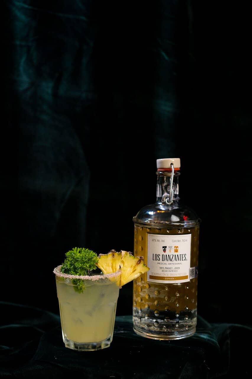 Masterful Cocktails