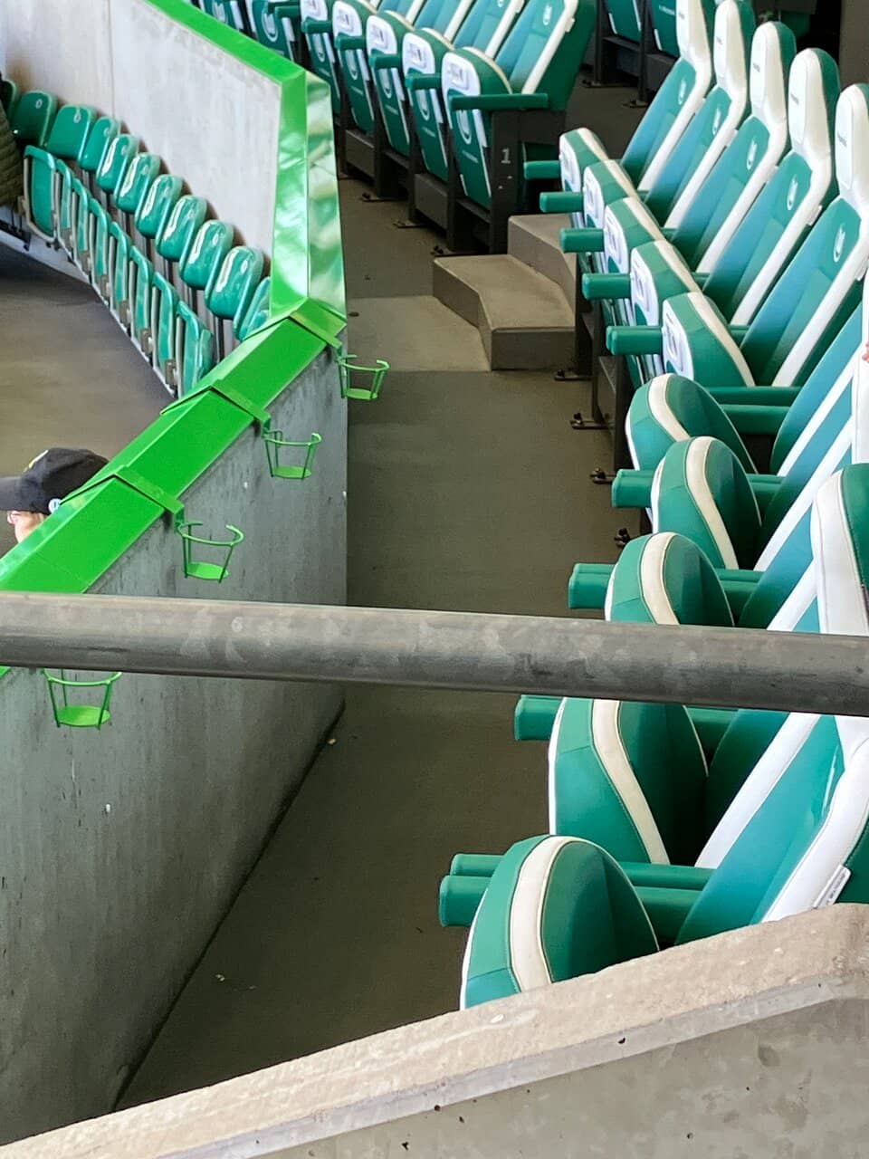 Bundesliga Title History