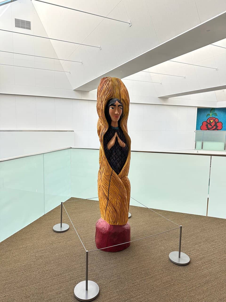 Indigenous Peoples Exhibits