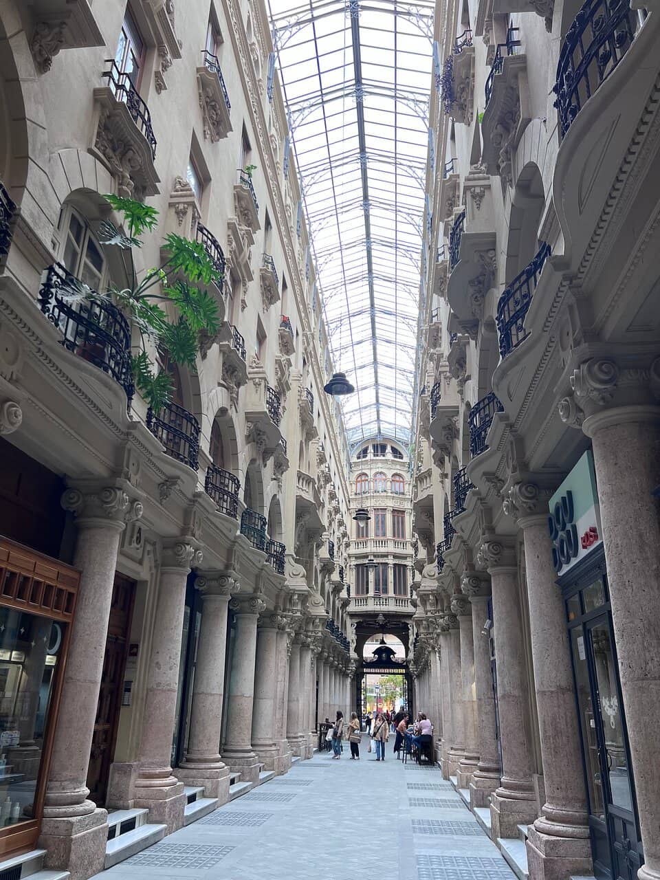 Historic Commercial Gallery