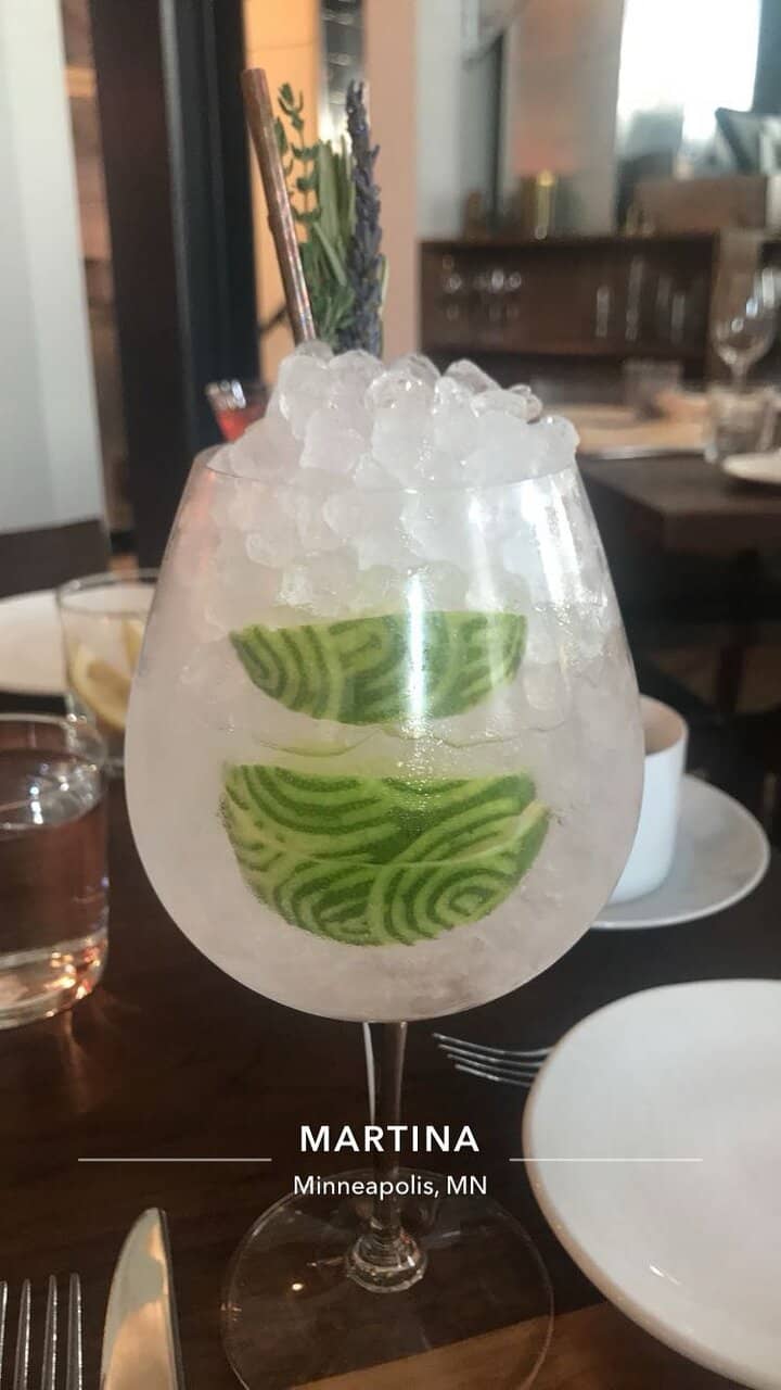 Unique Brunch Creations