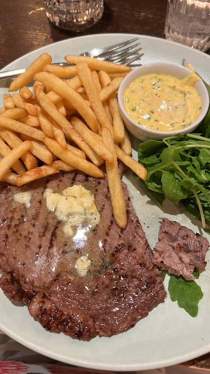 Excellent Gluten-Free Options