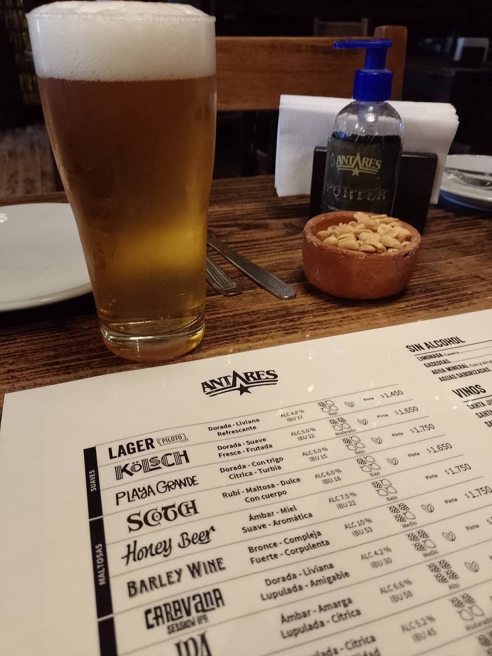 Hearty and Flavorful Dishes