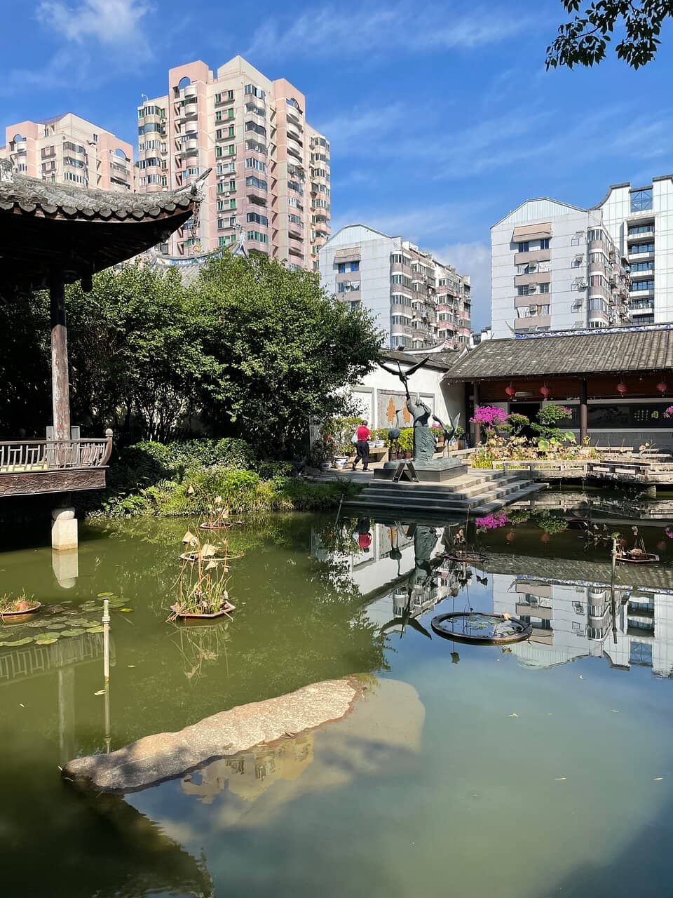 Opium War Exhibition