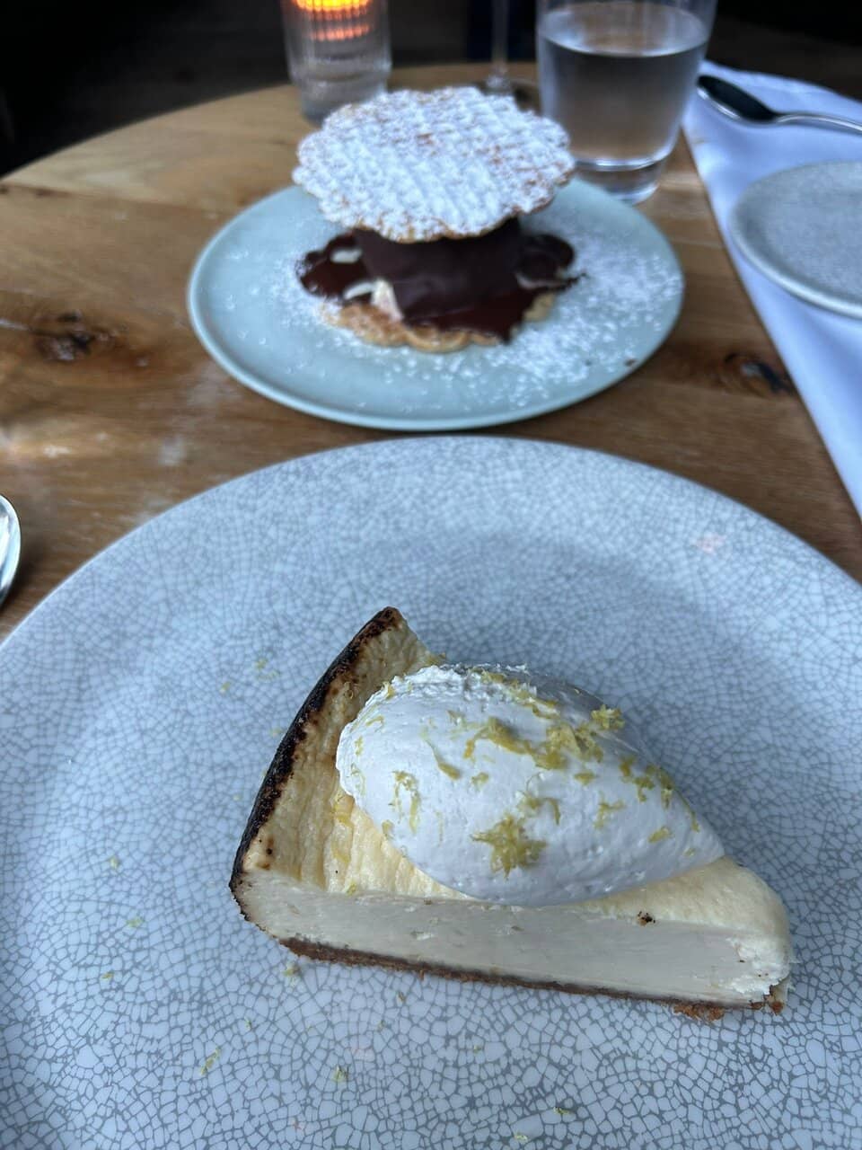 Exceptional Desserts