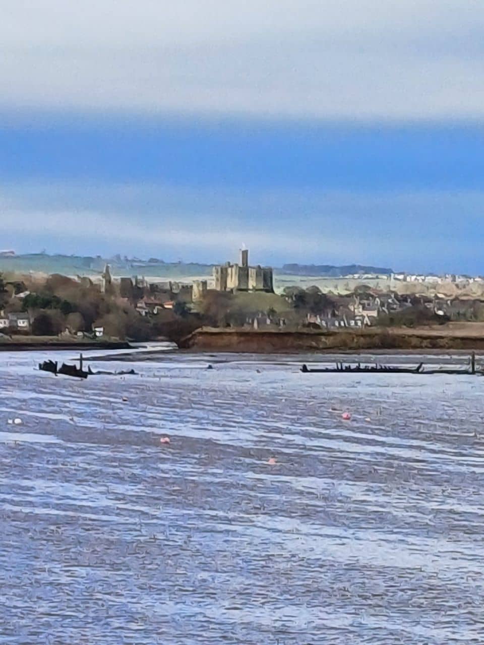 Pristine Beaches and Dunes