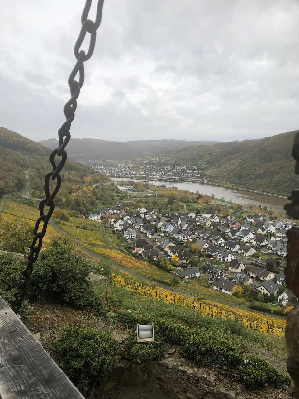 Gothic Statues & Symbols