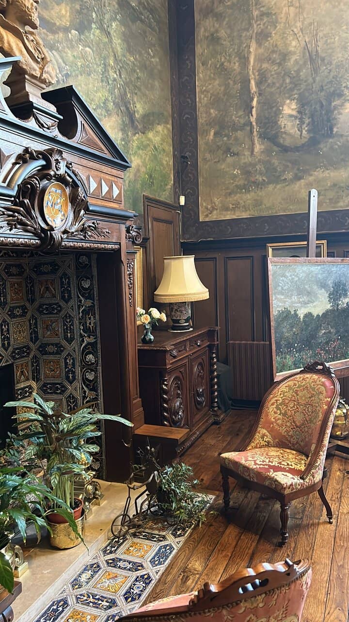 The Enchanting Garden