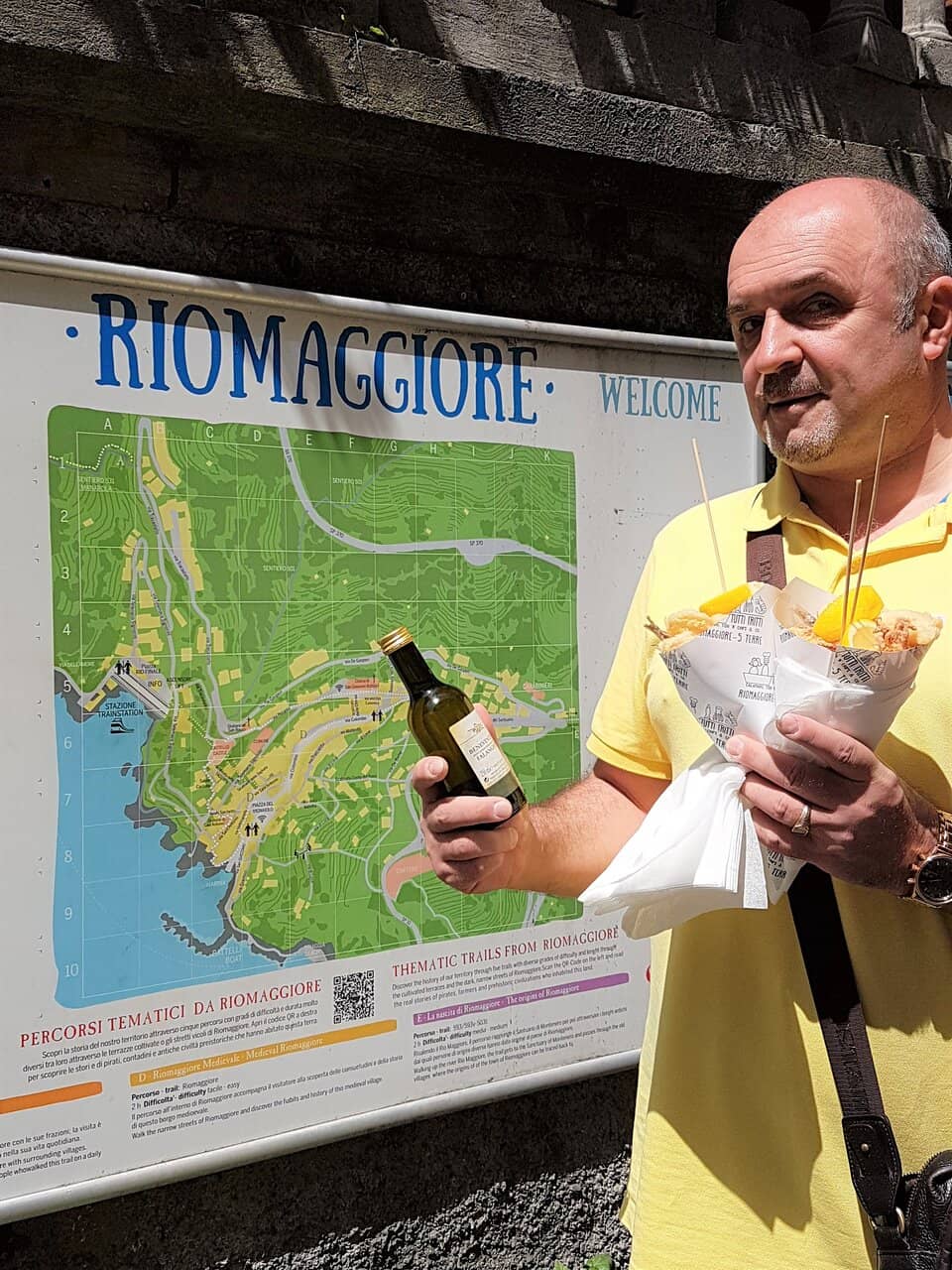 Historic Stone Walls