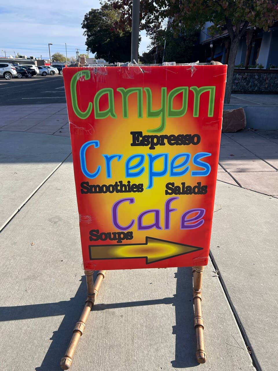 Adorably Peaceful Atmosphere