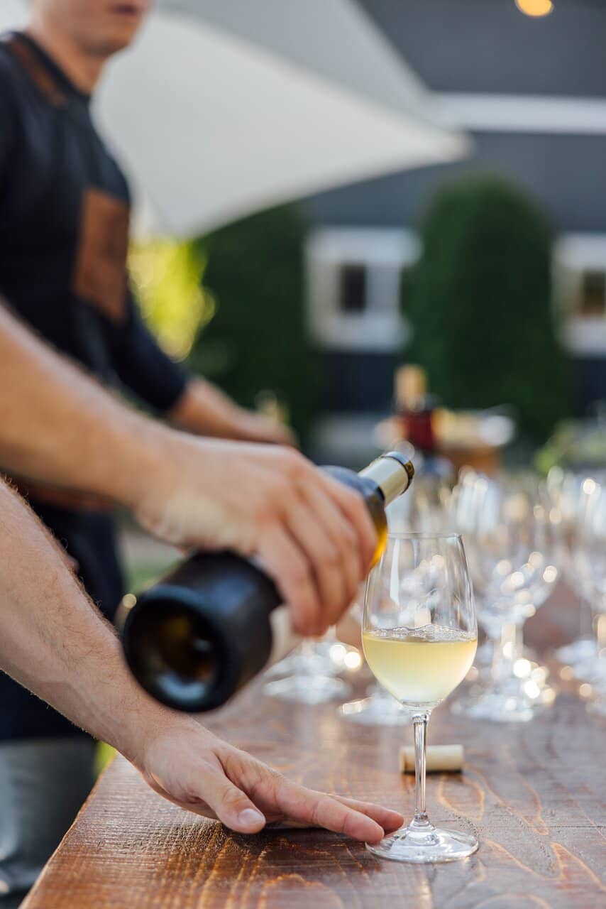 Wine Tasting Experience