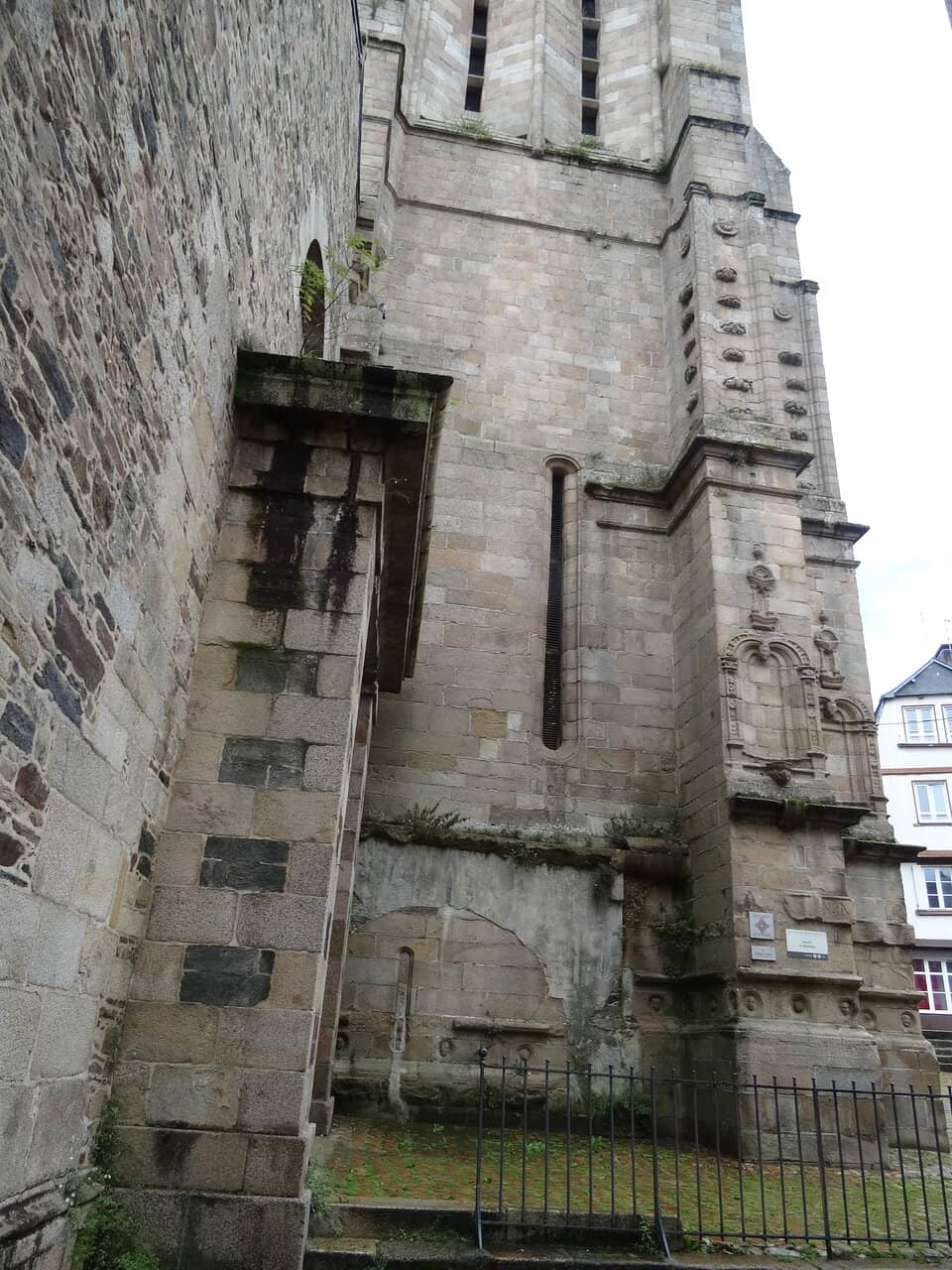 Christmas Mass Experience