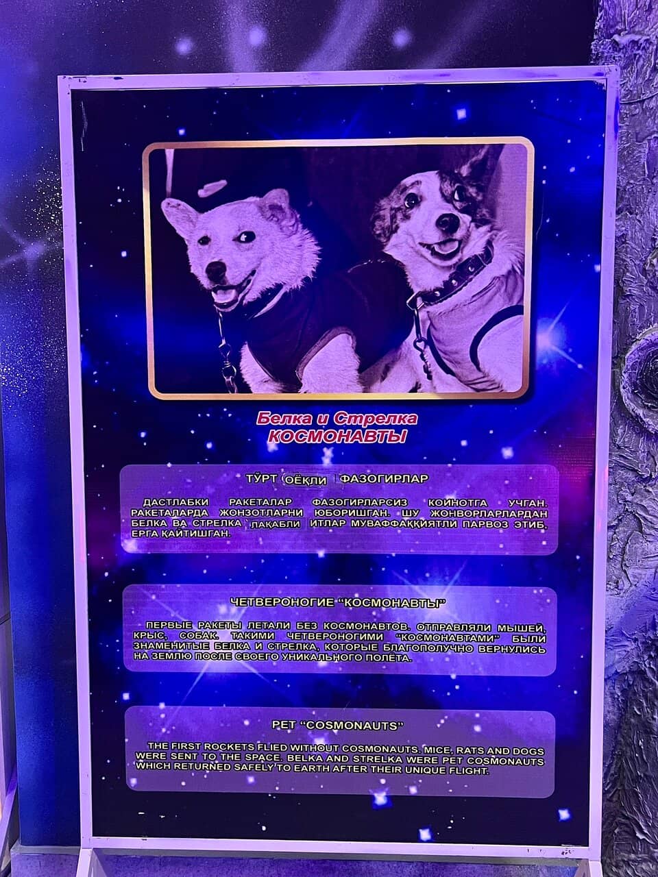 Solar System Presentation