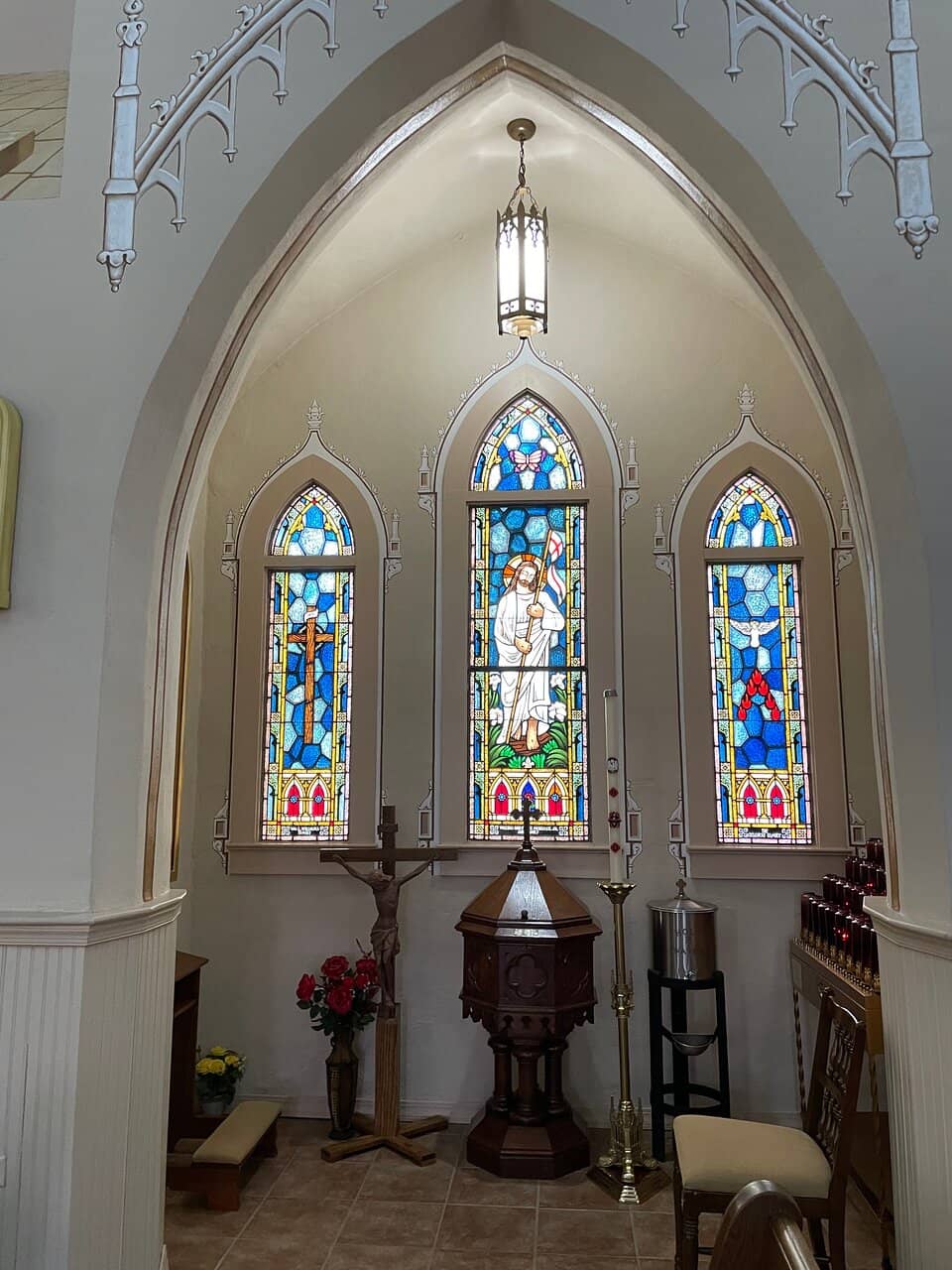 Welcoming Atmosphere