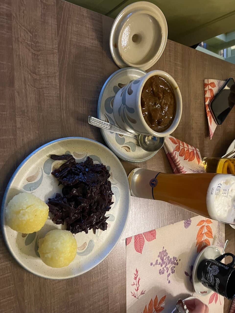 The 'Rapunzel Tower' Architecture