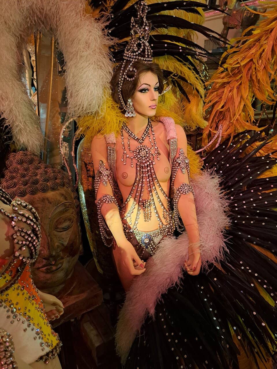 Grant Philipo's Stories