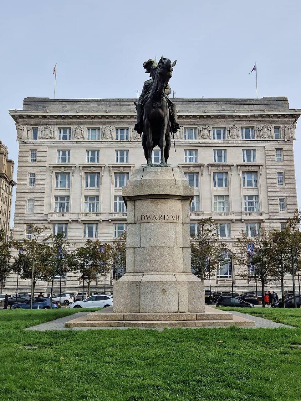 WW2 Shelter Remnants