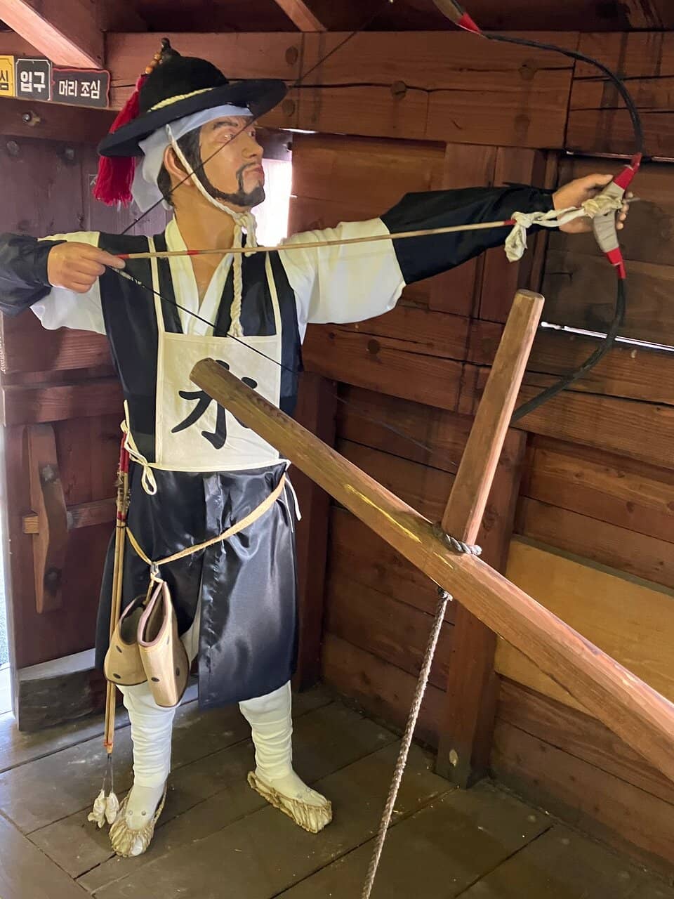 Media-Art Pavilion 'Noctemare'