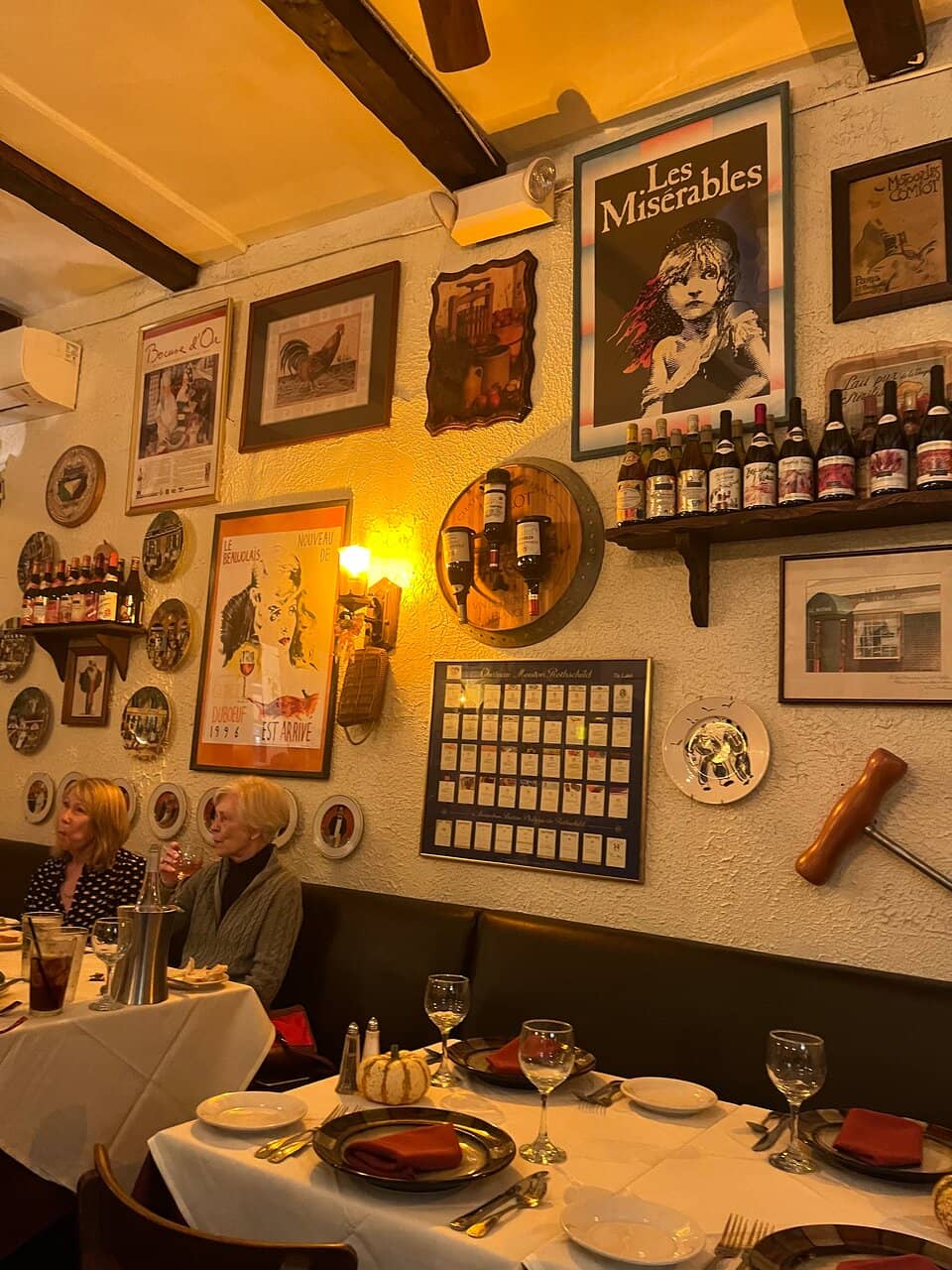 Exquisite French Cuisine