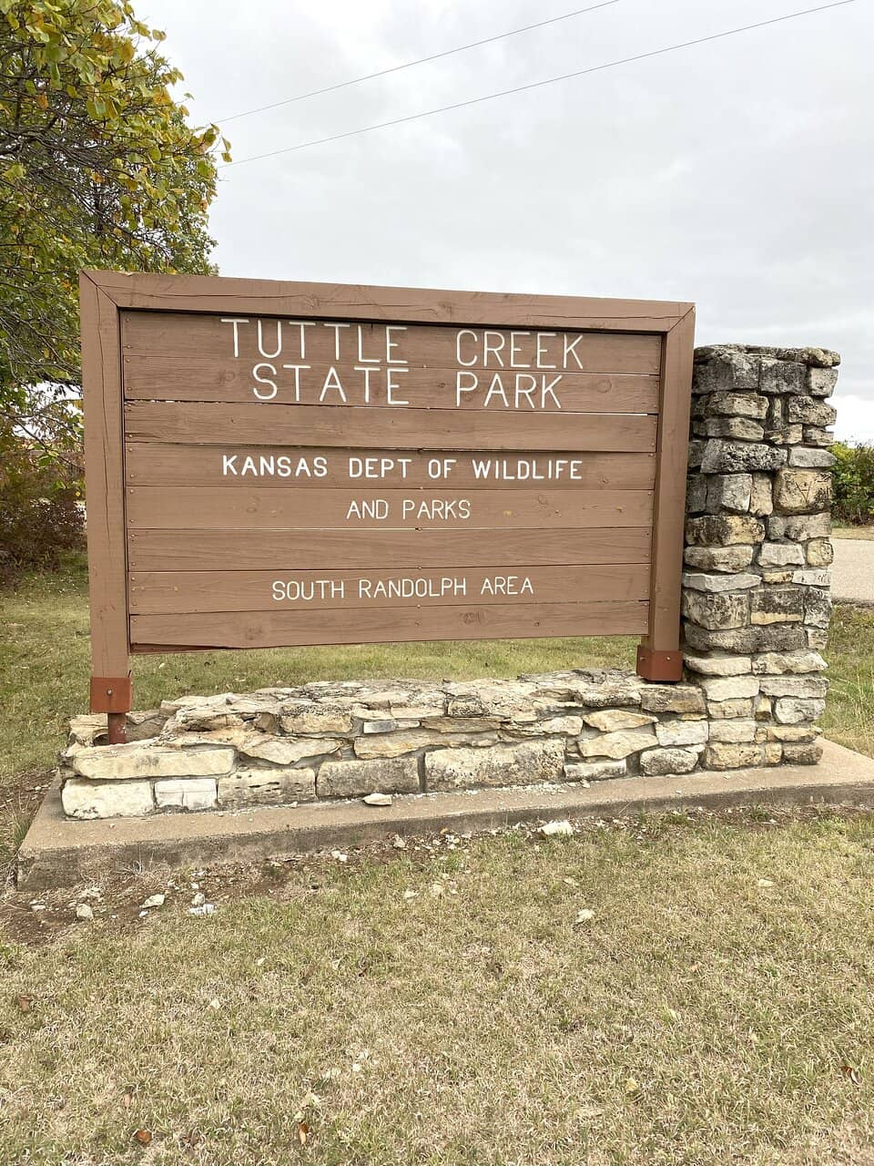 Flint Hills Serenity