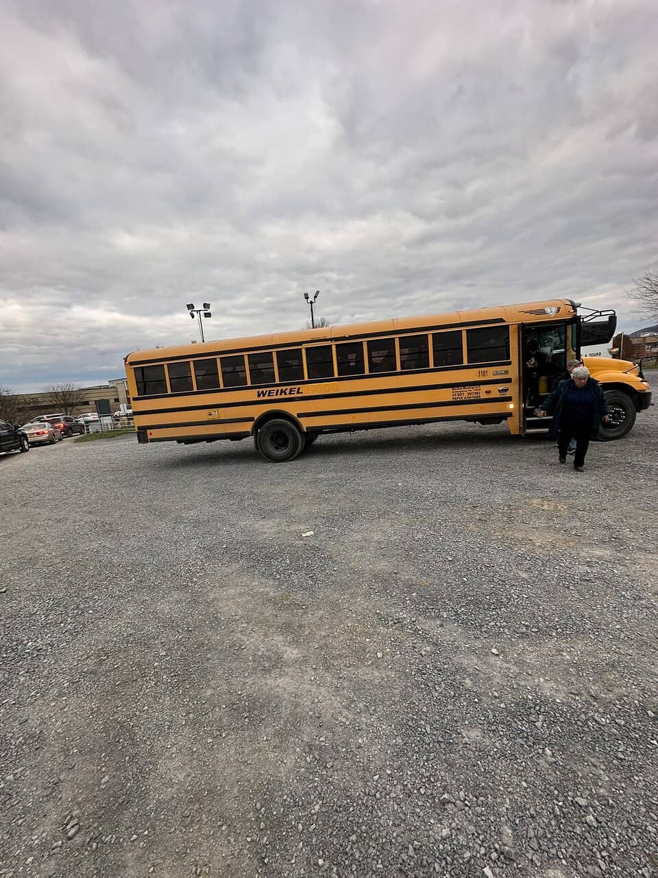 Penn State Marching Blue Band