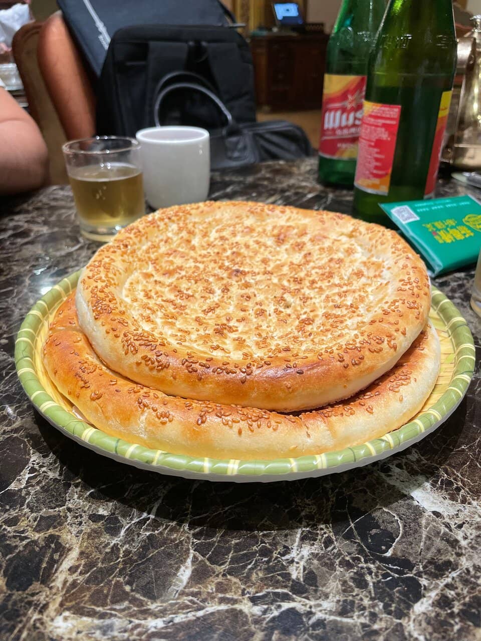 Live Xinjiang Culture Performances