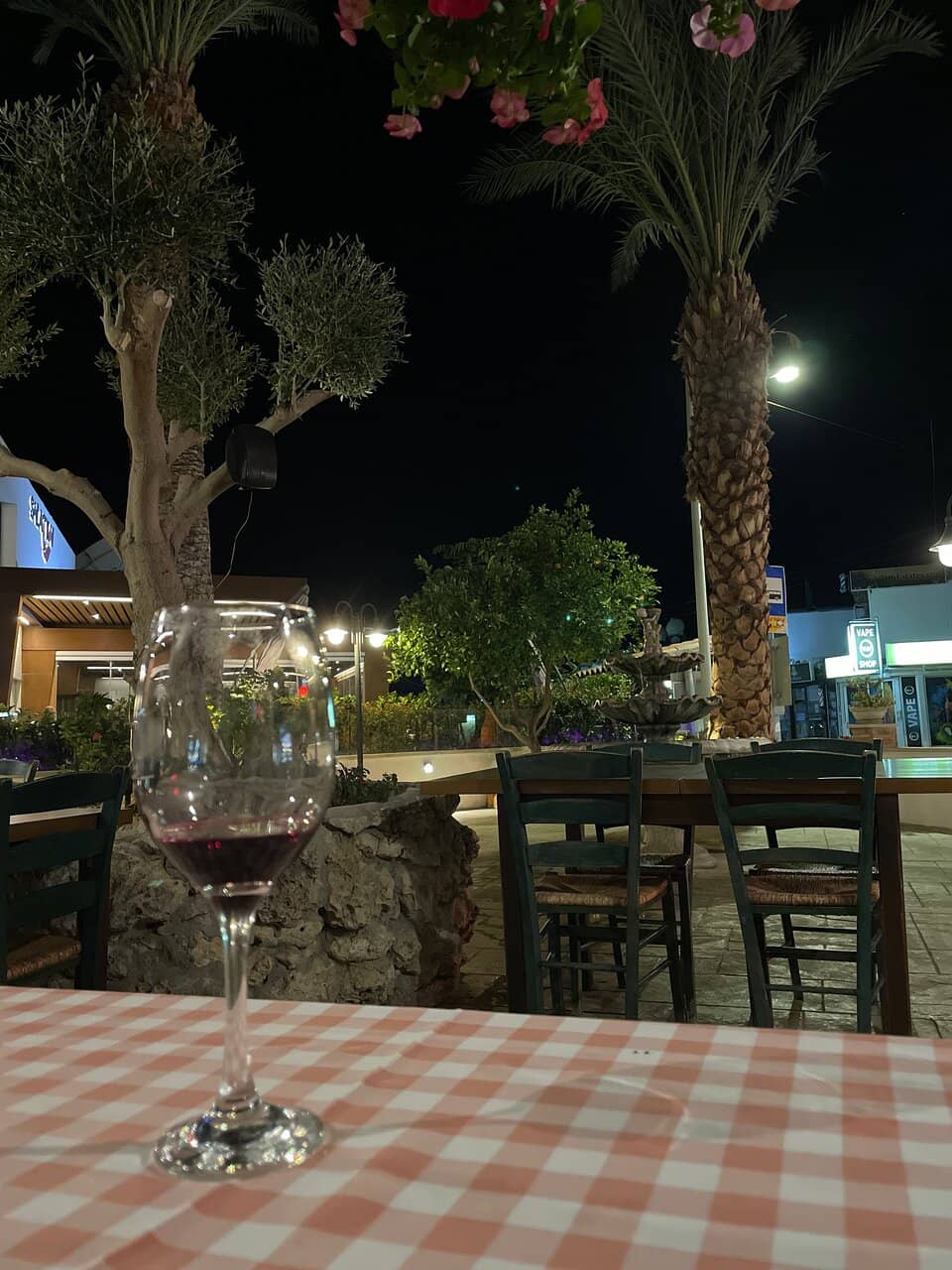 Exceptional Italian Wine Selection