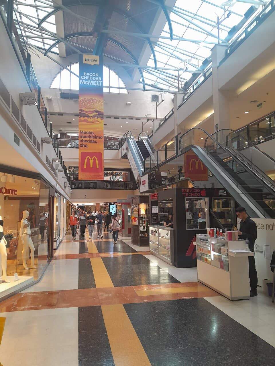 Children's Play Area