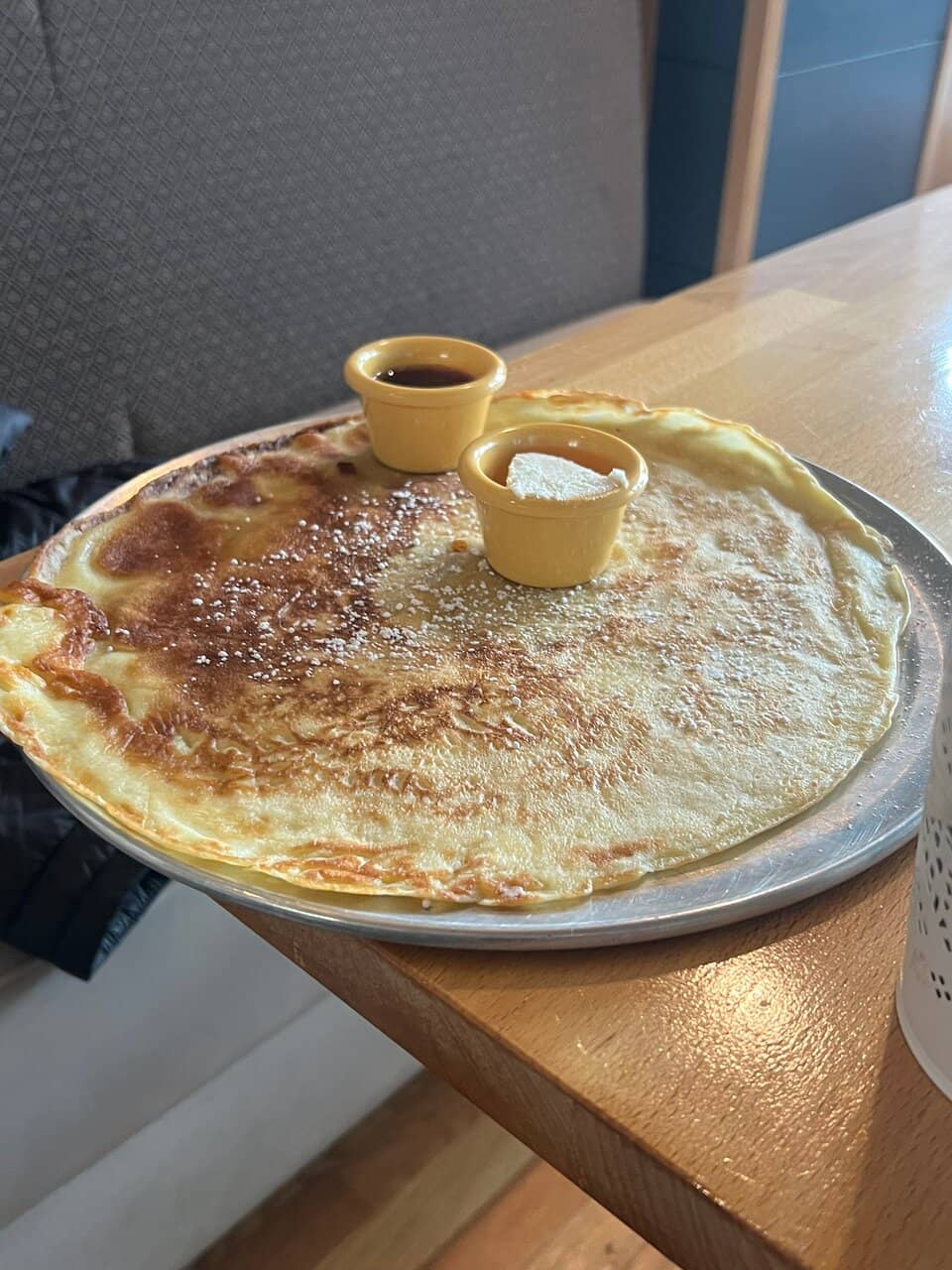 Extensive Vegan & Gluten-Free Options