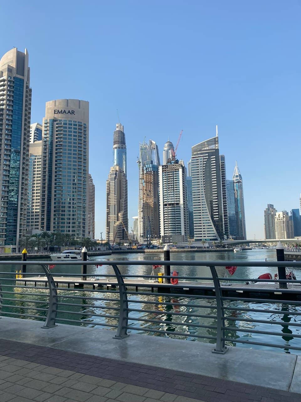 Architectural Engineering Marvel