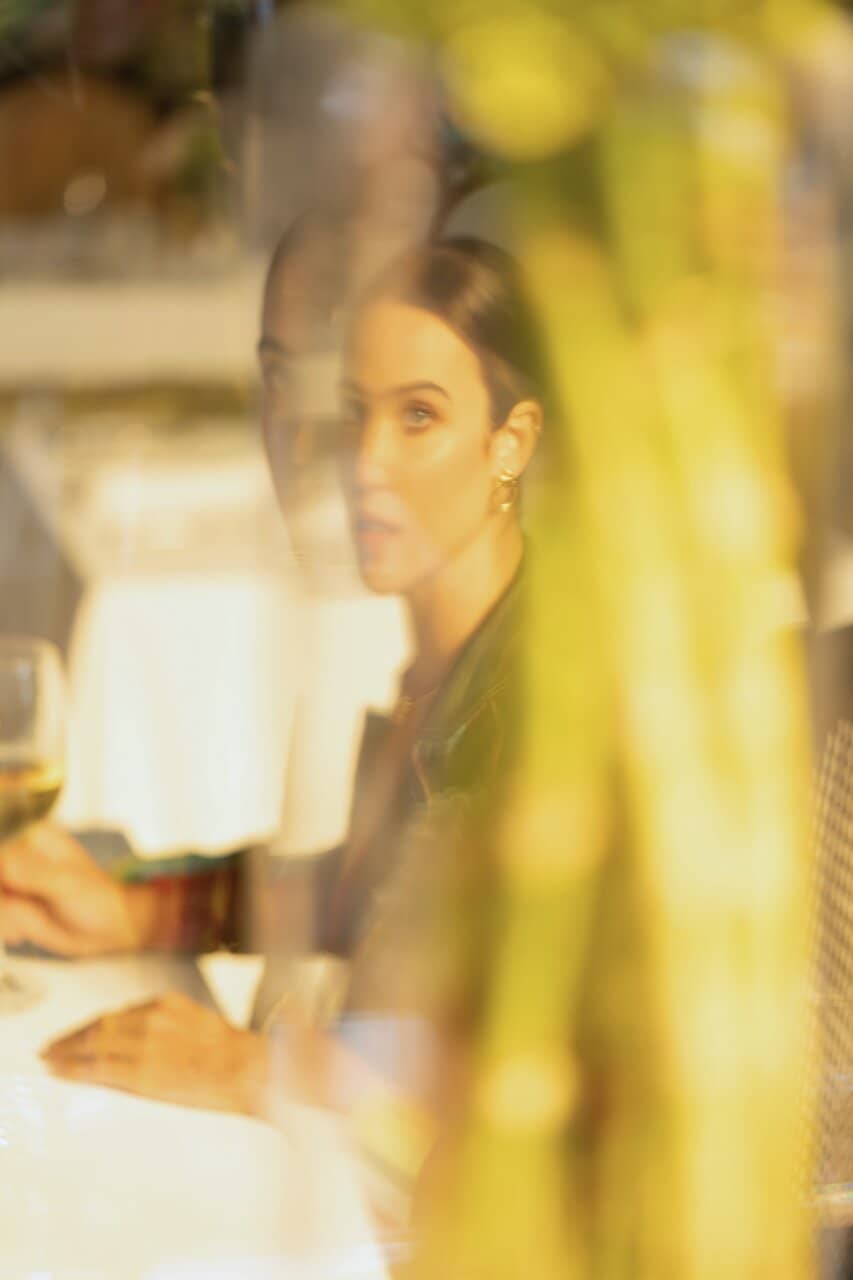 Artistic Ambiance & Garden Terrace