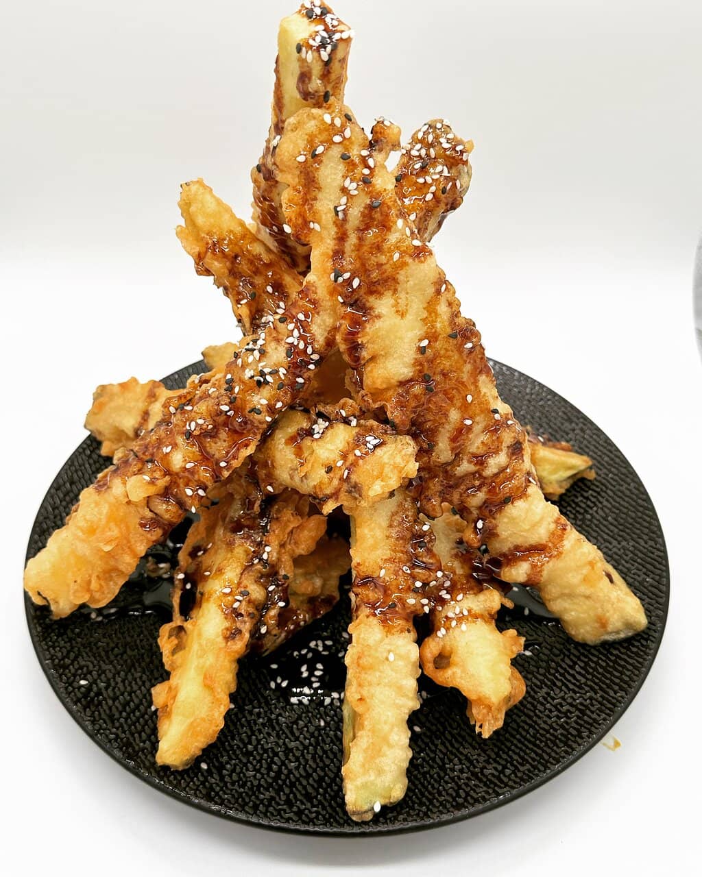 Lively Pintxo Experience