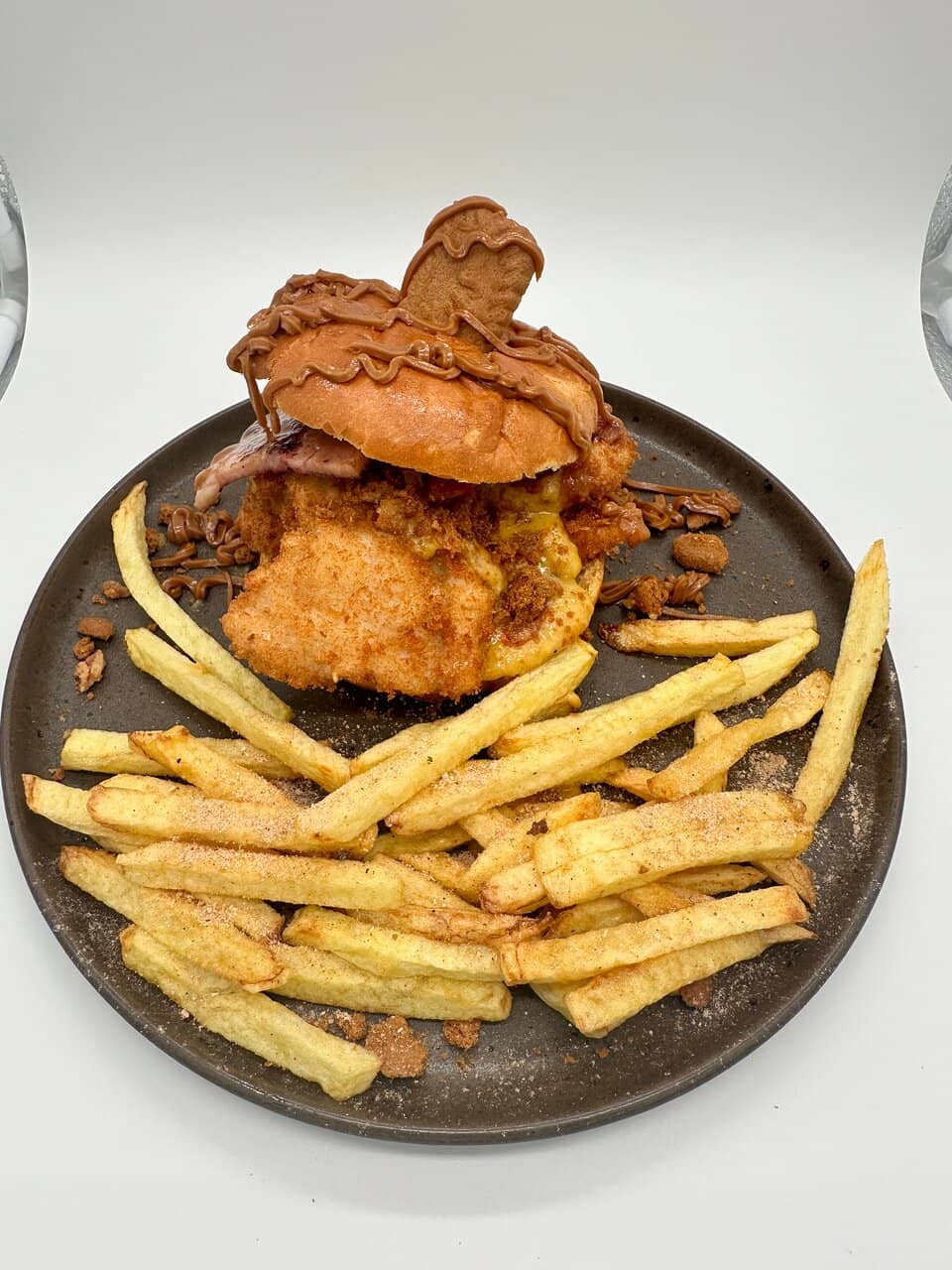 Crispy Fried Delights