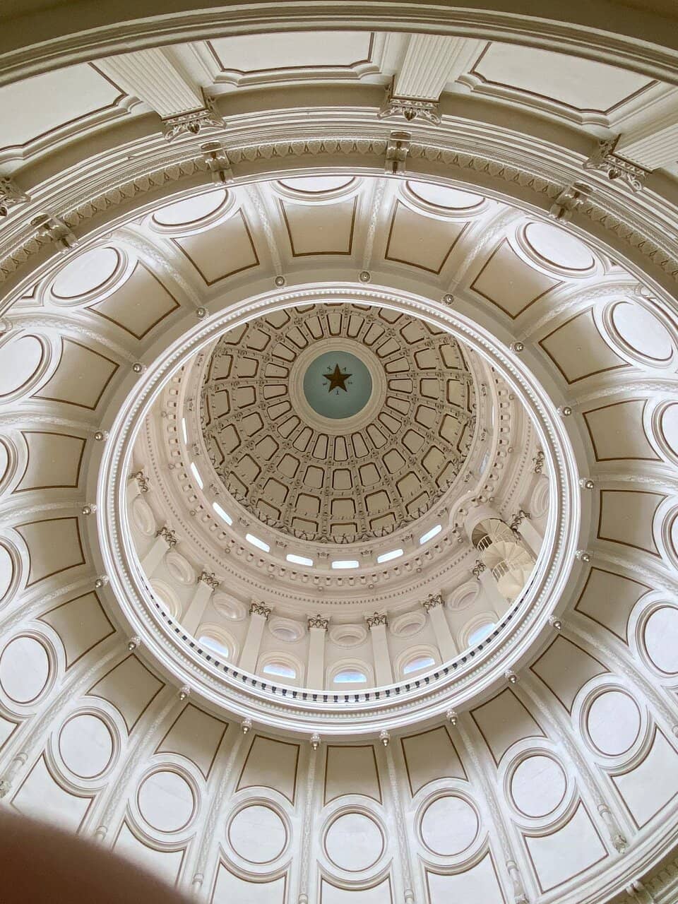 Le Corbusier's Architecture