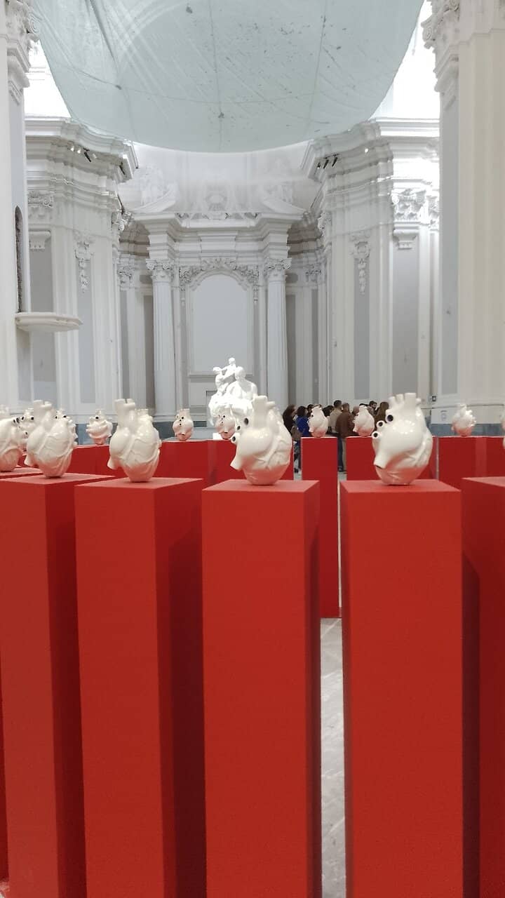 The Circulatory System