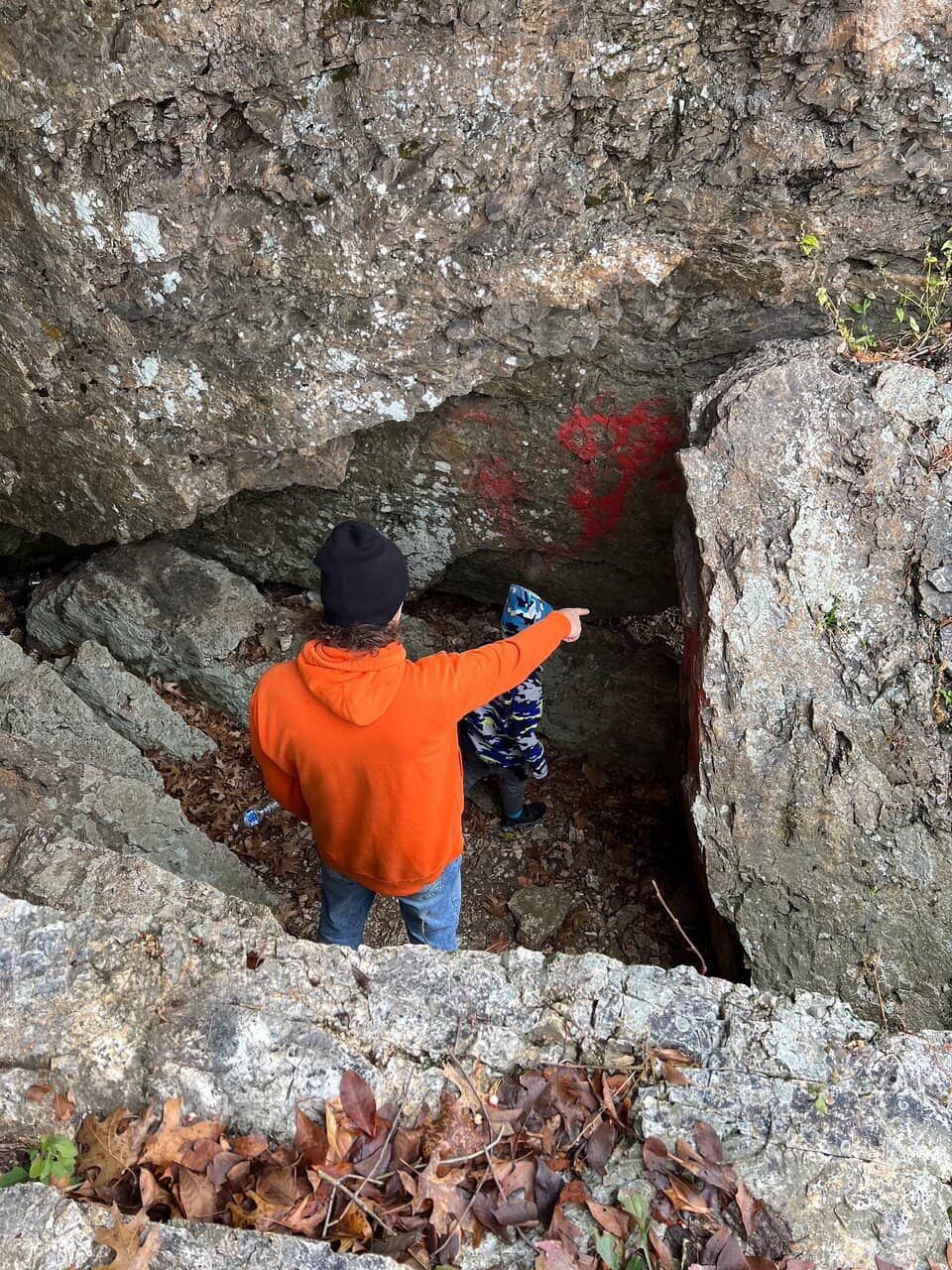 Conservation Education Center