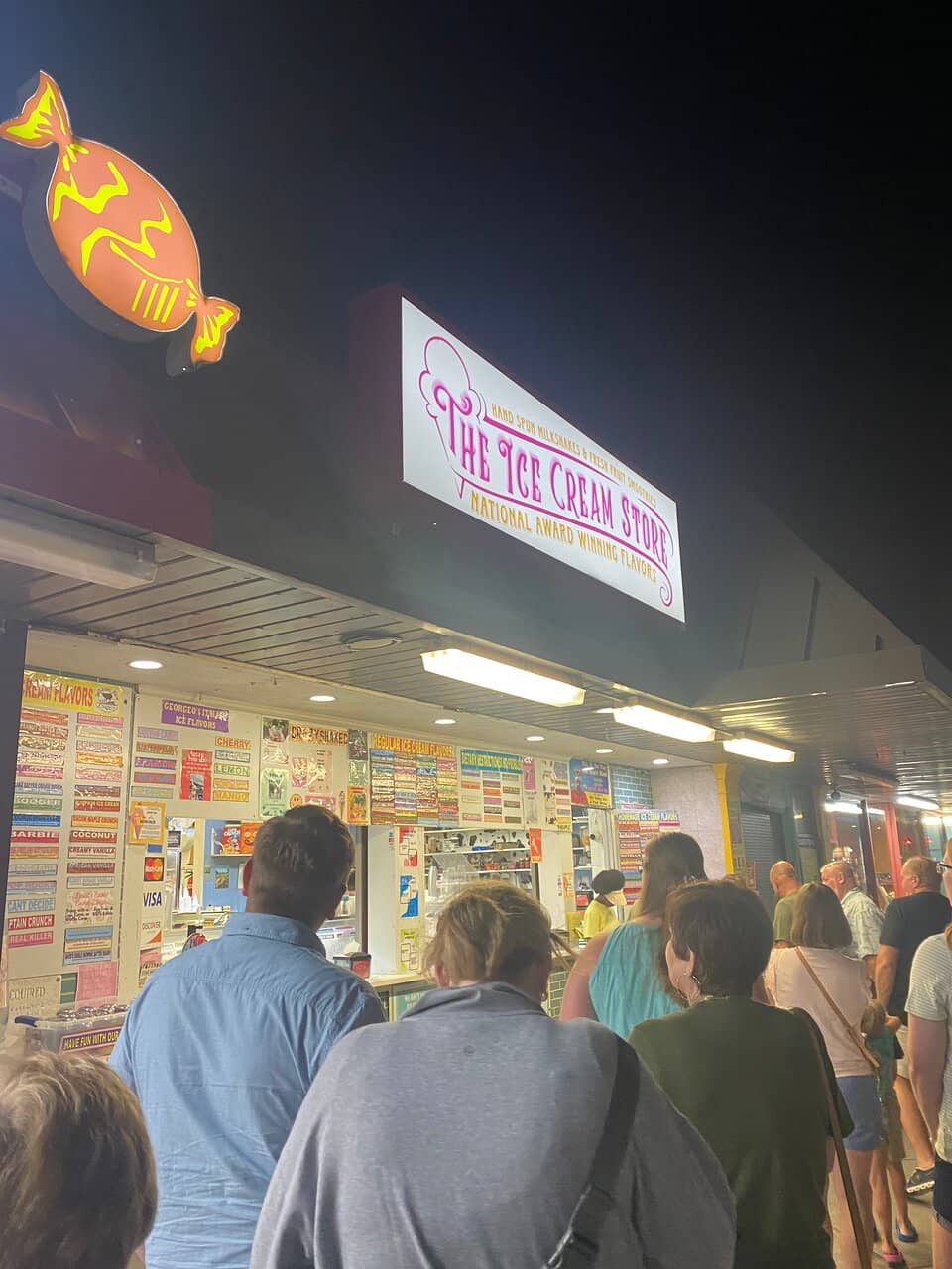 Creative Combinations & Mix-ins