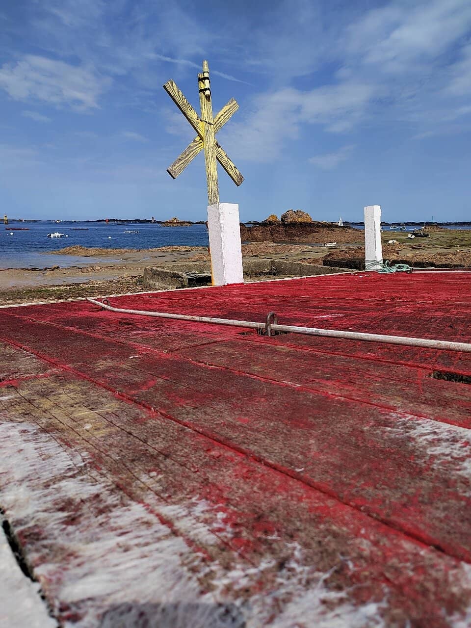 Coastal Path (GR 34)