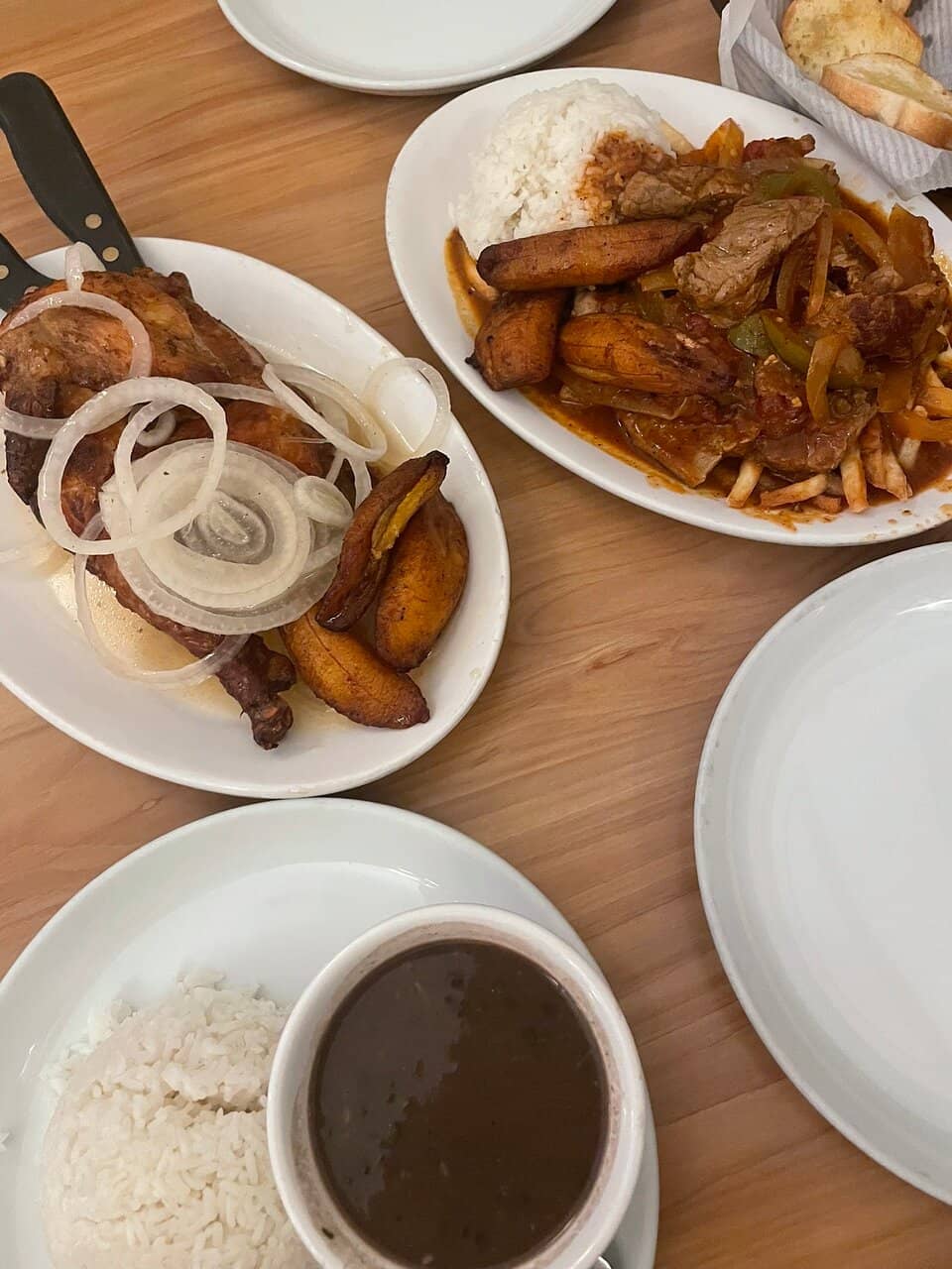 Vibrant Little Havana Atmosphere