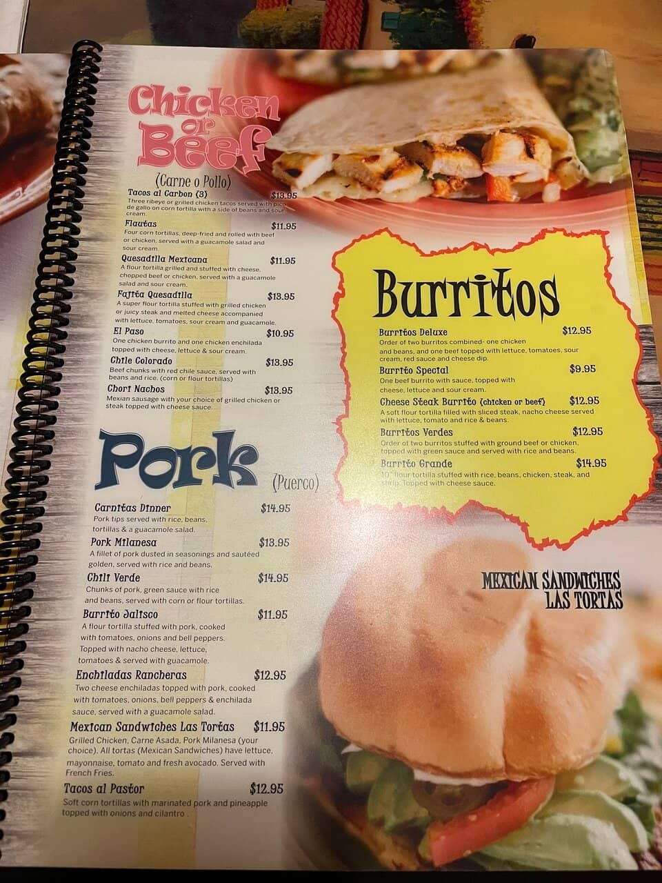 Vibrant Mexican Decor