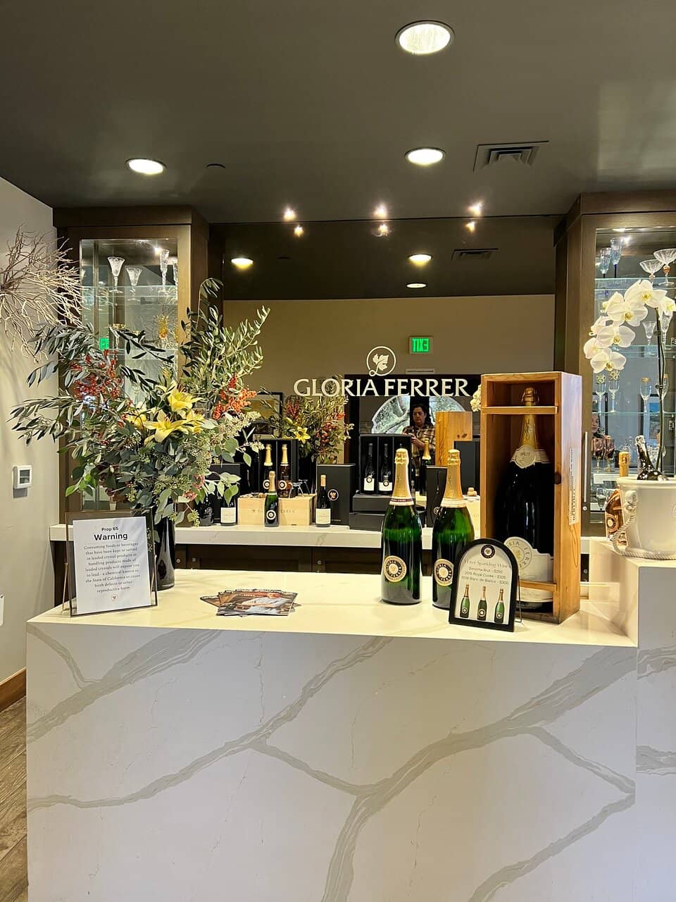 Taste of Carneros Experience