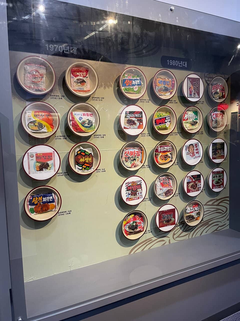 Moving Day Tradition